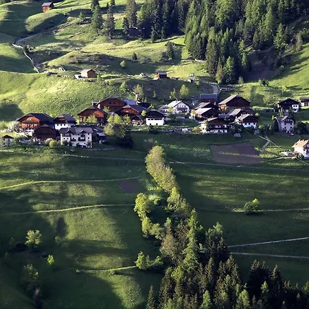 Confolia * Wengen