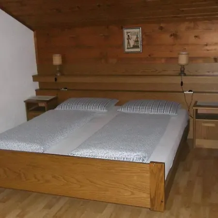 Confolia Wengen