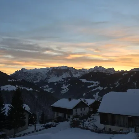 Chalet Confolia Wengen