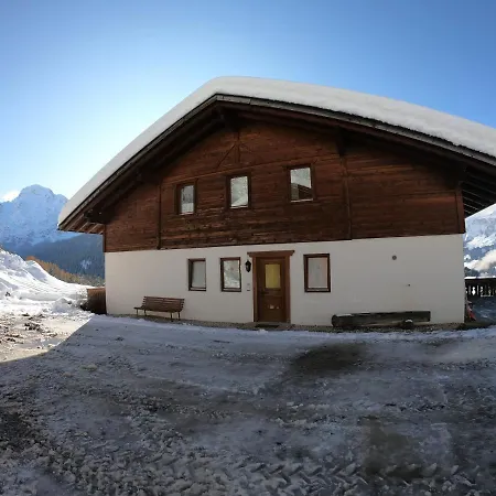 Chalet Confolia Wengen