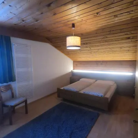 Confolia Chalet Wengen
