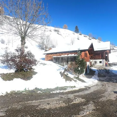 Confolia Chalet Wengen