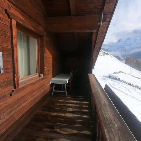 Confolia Wengen